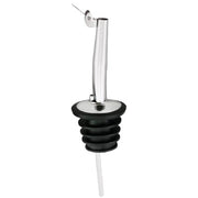 TAPPO DOSATORE OLIO INOX - 10 pezzi