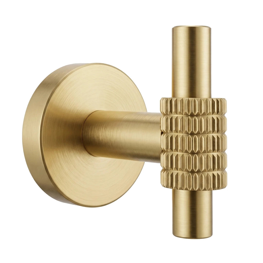 Appendino Da Bagno 29104 Riwon Brush Gold