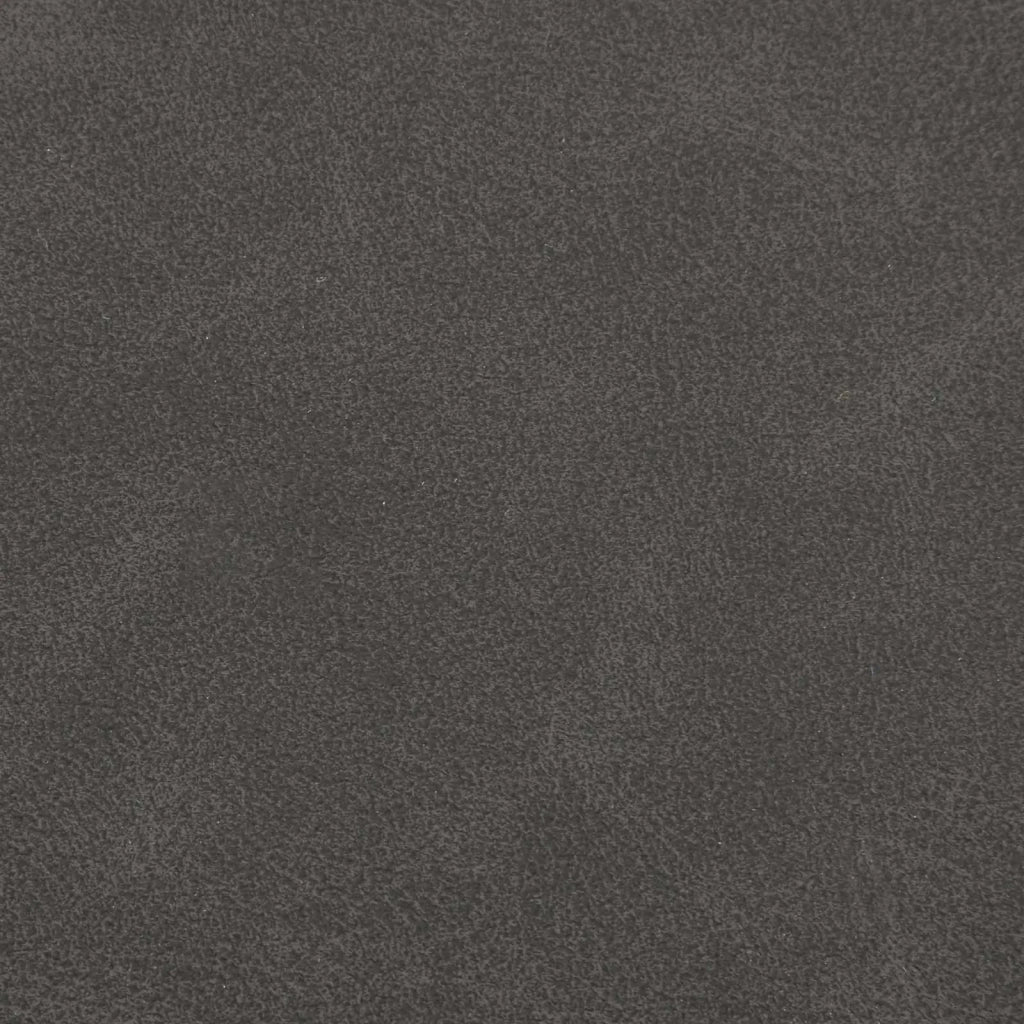 Sedia girevole Nero 63 x 75 x 76 cm PU Antico 42007348