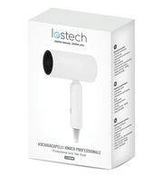 Asciugacapelli Pieghevole Lostech Premium Ls HD01W 2000 w