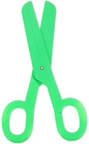 Scafo di Decorazione in Plastica 38x15cm