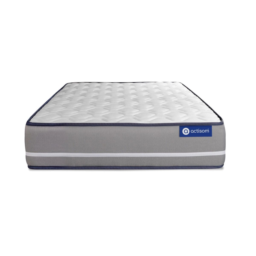 Materasso Actiflex pur 75x190cm - Spessore : 20cm - Molle insacchettate - Rigido