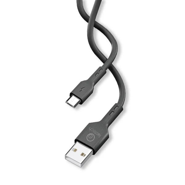 Cavetto per Smartphone Micro USB 3 Metri Lostech