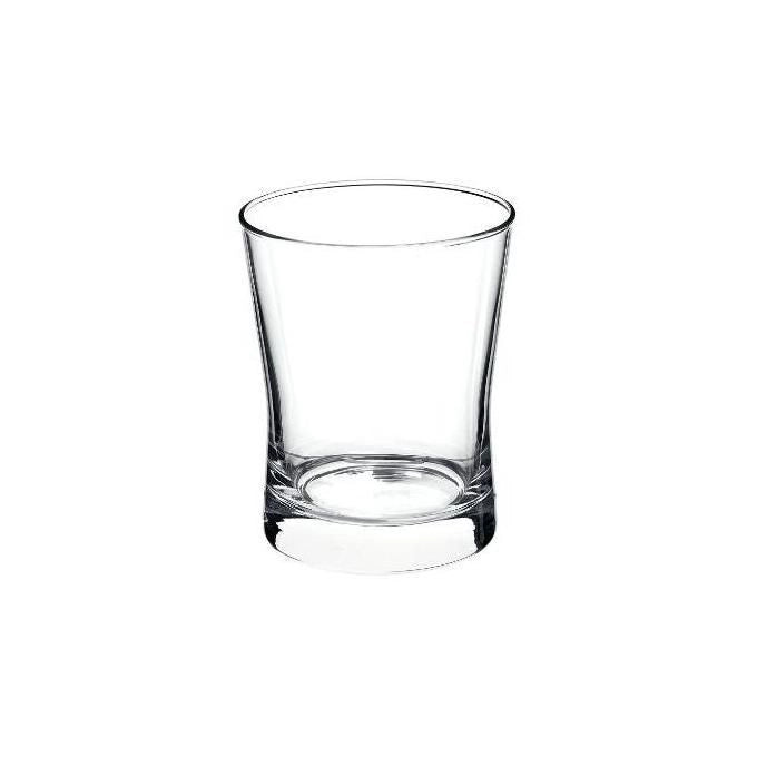 Bormioli Rocco Confezione 3 Bicchieri Acqua Aura 32cl