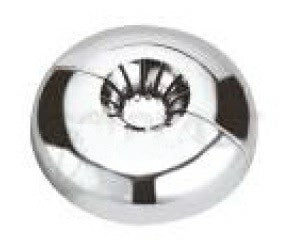 ROSETTA COPRIT.LUSSO D.10-22 CROMO - GO PLAST