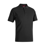 POLO FOX NERO TG. M