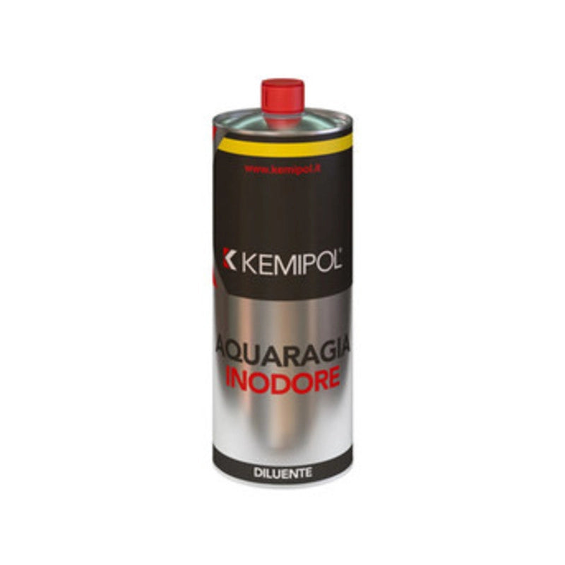 ACQUARAGIA INODORE KEMIPOL 1 L- 20,0 pz