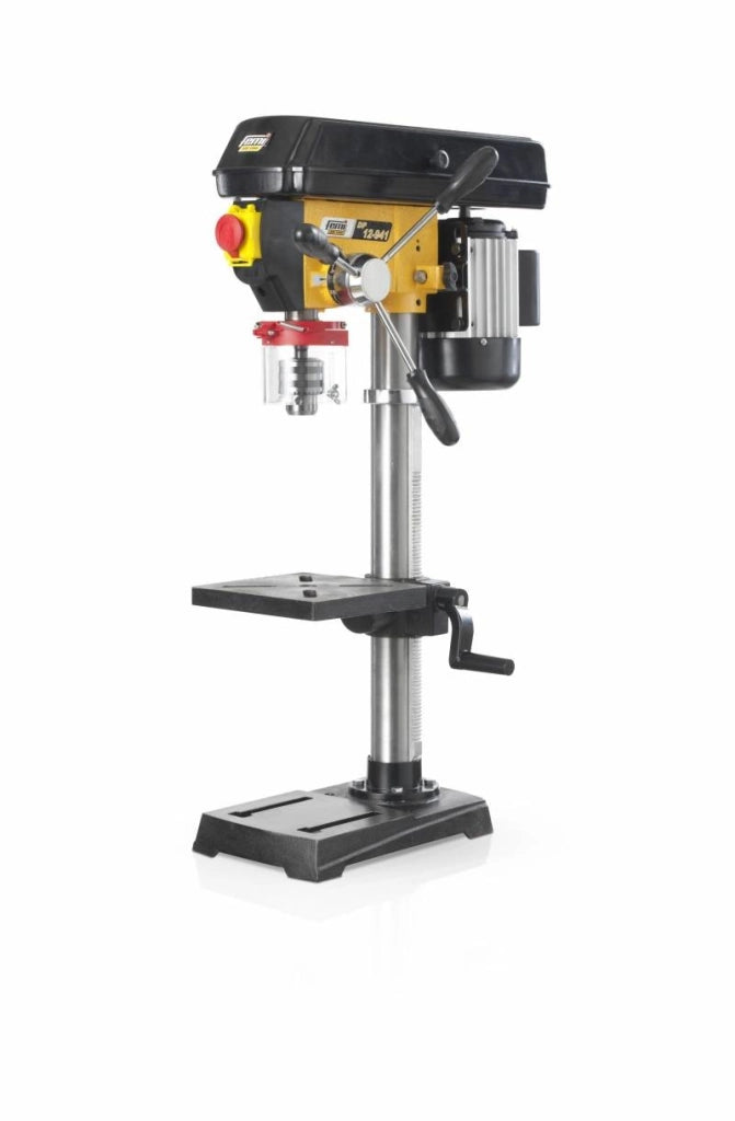 TRAPANO A COLONNA DA BANCO 16MM FEMI JOB LINE DP12-941