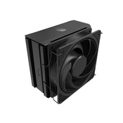 COOLER  MASTER HYPER  212 3DHP 2 HEATPIPE TDP 230W  NO ARGB  27DBA  NERO