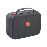 Custodia videogioco nacon 150769 switch 2 ns262 deluxe system case bla