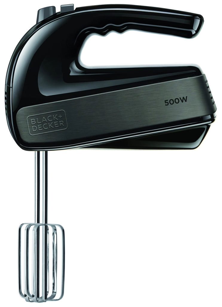 Black+Decker SBATTITORE BXMX500E 500 W