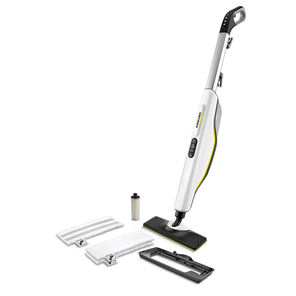 Pulitore a vapore SC 3 Upright EasyFix Premium
