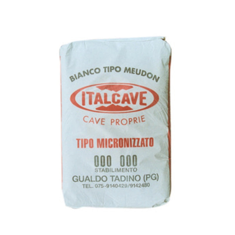 BIANCO MEUDON DA 25 KG- 1,0 px