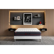 Materasso 200x200 cm Memory foam - Regen