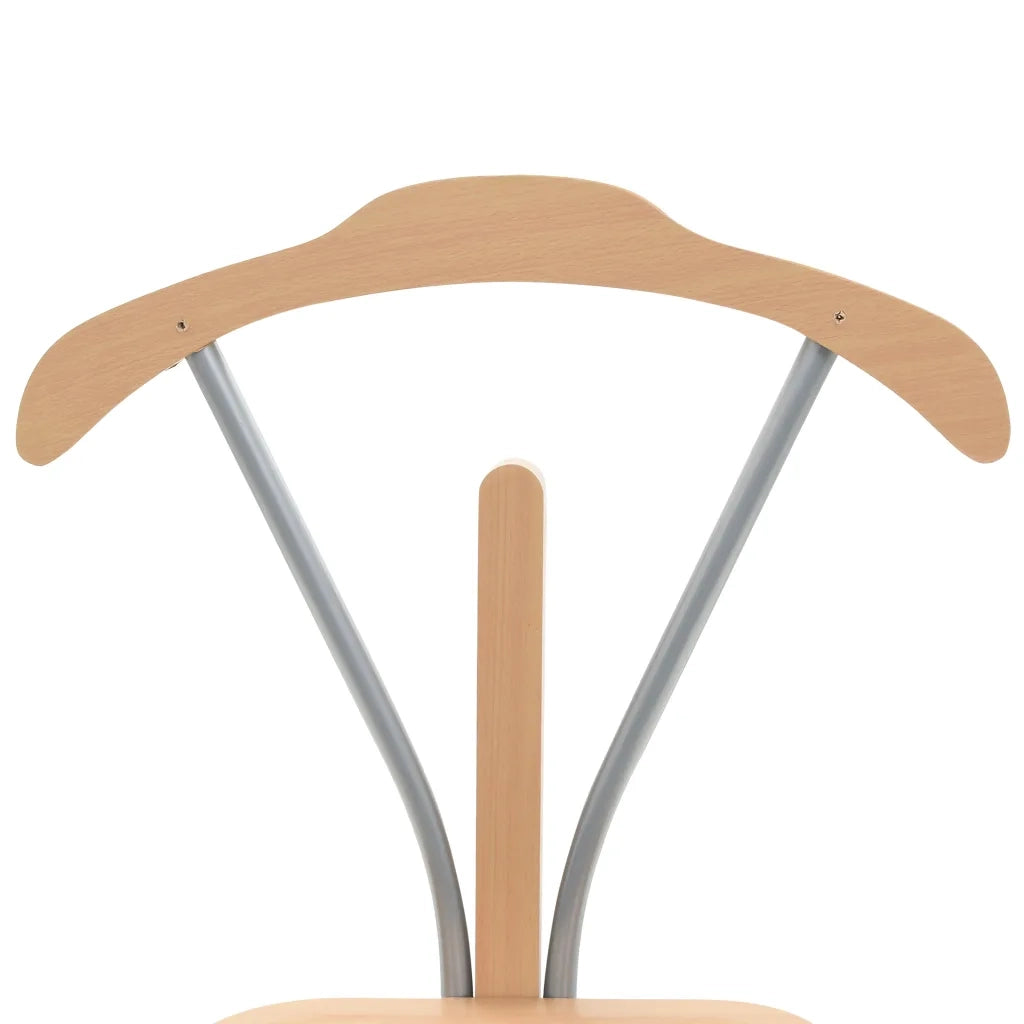 Servomuto 45x35x107 cm Naturale 246719