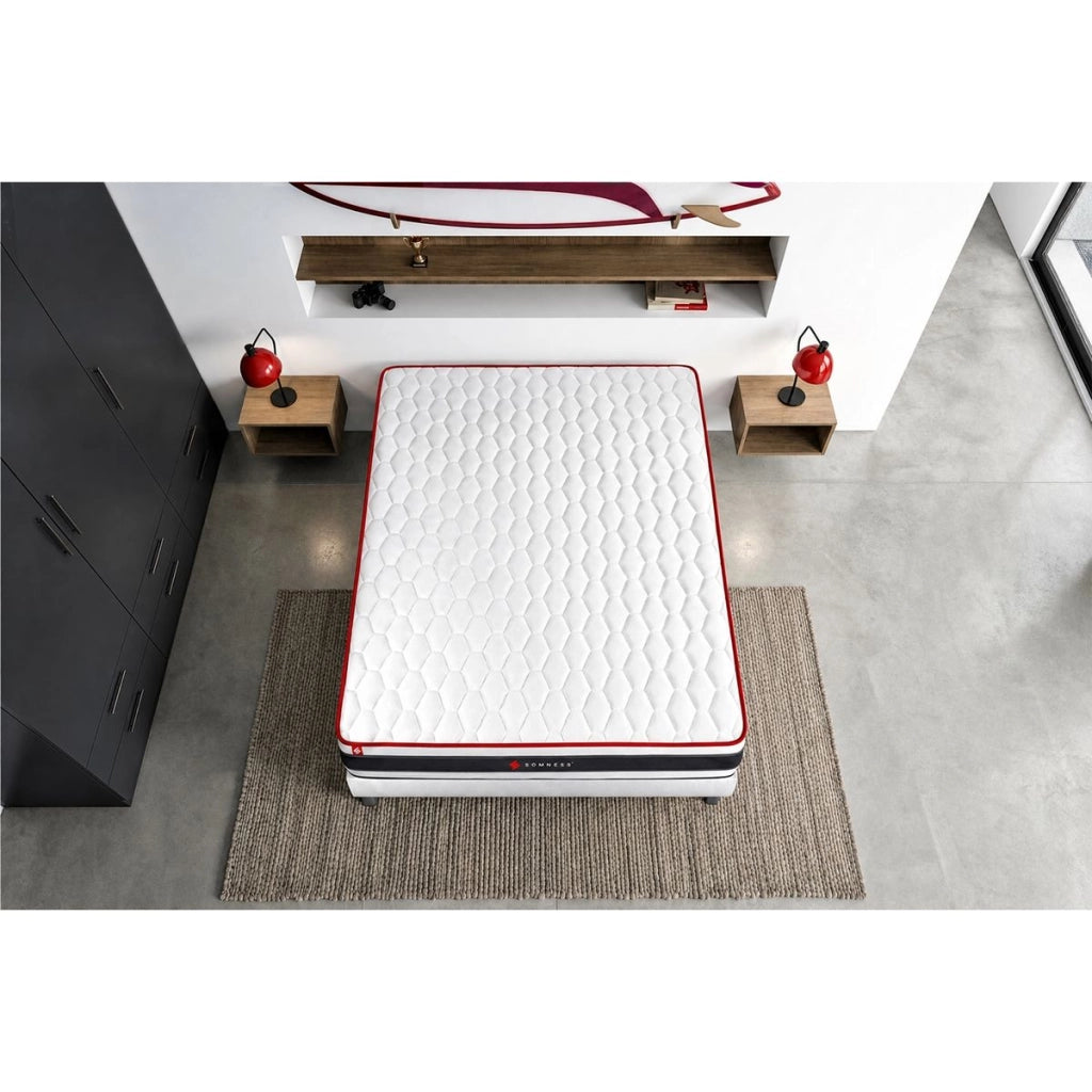 Materasso e base 90x190 cm - Energy