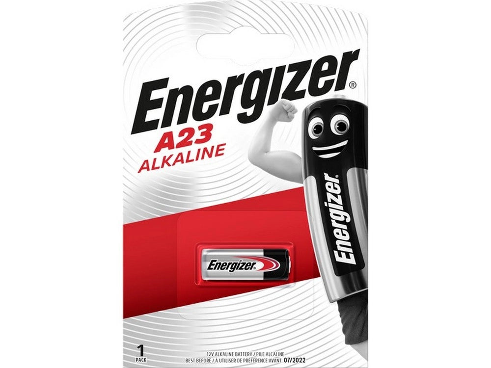 10pz pila alcalina specialistica a23 12v 1 pz. cod:ferx.vit35161