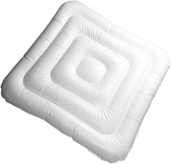 Copertura per vasca idromassaggio - Impermeabile - Stoffa impermeabile - Inflabile - Isolato - Duraturo - Installazione facile - Copertura per vasca idromassaggio