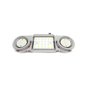 Kit Plafoniera Luci Led Di Cortesia Lettura Posteriore VW Golf 6 Golf 5 Golf plus Jetta Passat CC