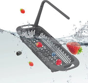 Fonduta Strainer / Strainer per Fonduta / Strainer con Cucchiaio