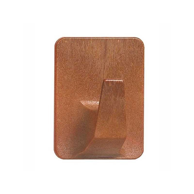 Gancio Legno pz.2 Eliplast