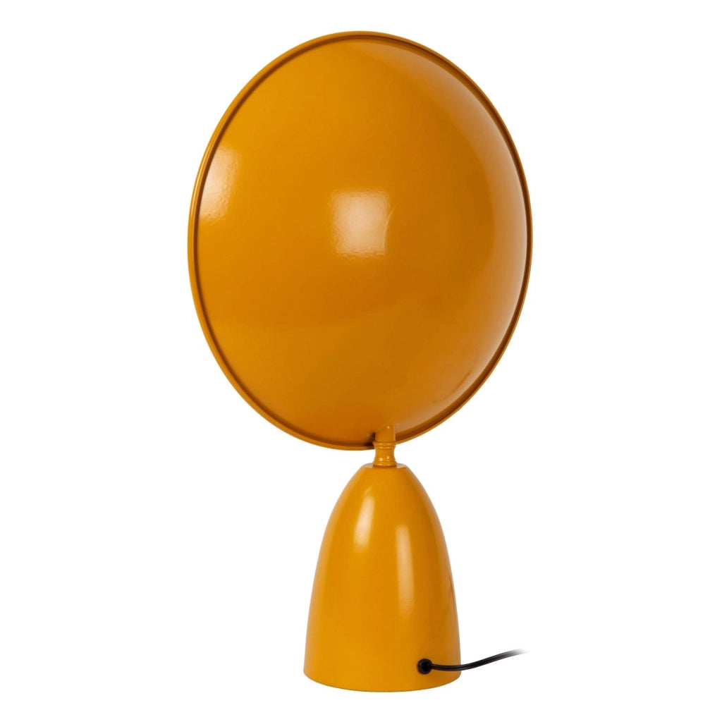 Lampada da tavolo LED CASTAMAR 3W ocra Lucide