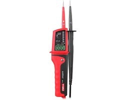 Multimetro elettrico acqua resistente - UNI-T UT15C/MIE0116