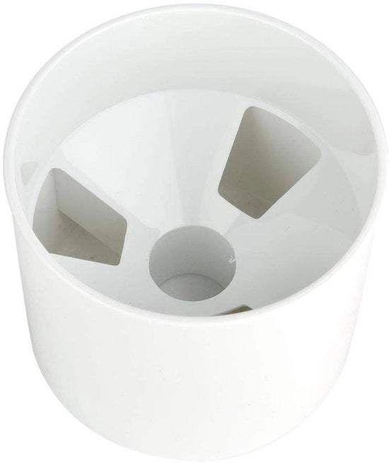 Cuppo di Pratica a Foro per Golf - Materiale in Acciaio Inossidabile - Adatto per Esercizi Indoor/Outdoor - Accessorio di Alta Qualità per Golf - Cuppo di Foro per Golf