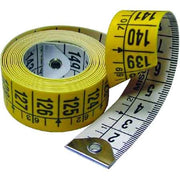 METRO PER SARTO mt 1,5x20 mm