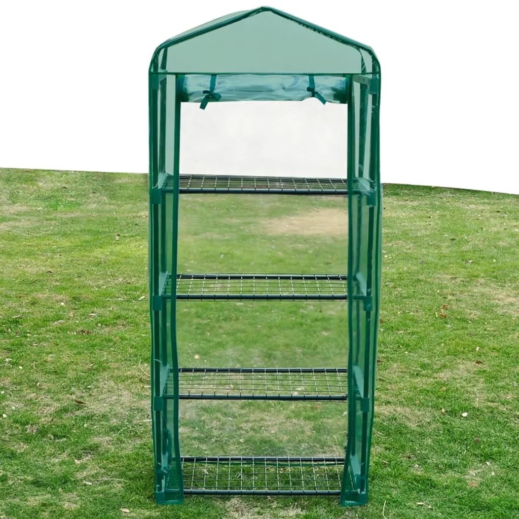 Serra con 4 Ripiani 40619