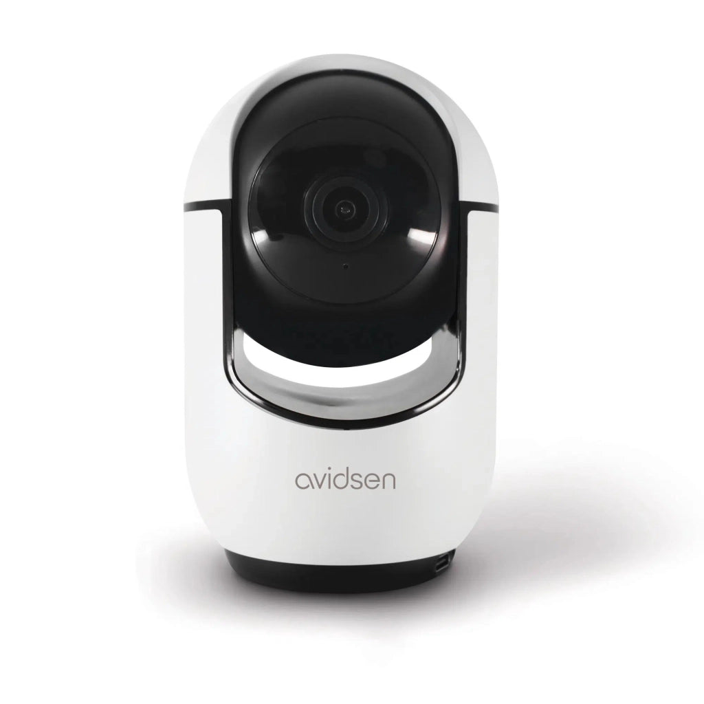 Telecamera per interni HomeCam Prim 2,5 K