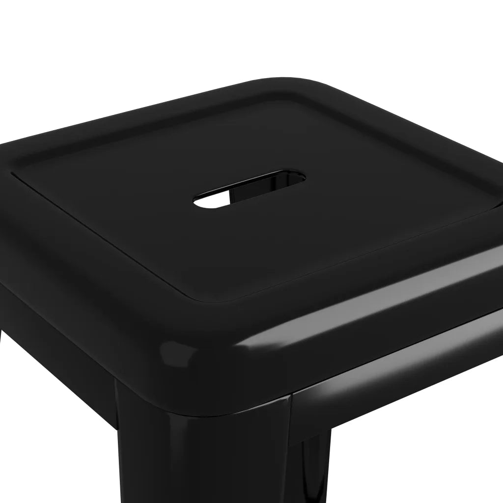 Set da Bar 5 pz Nero 3057457