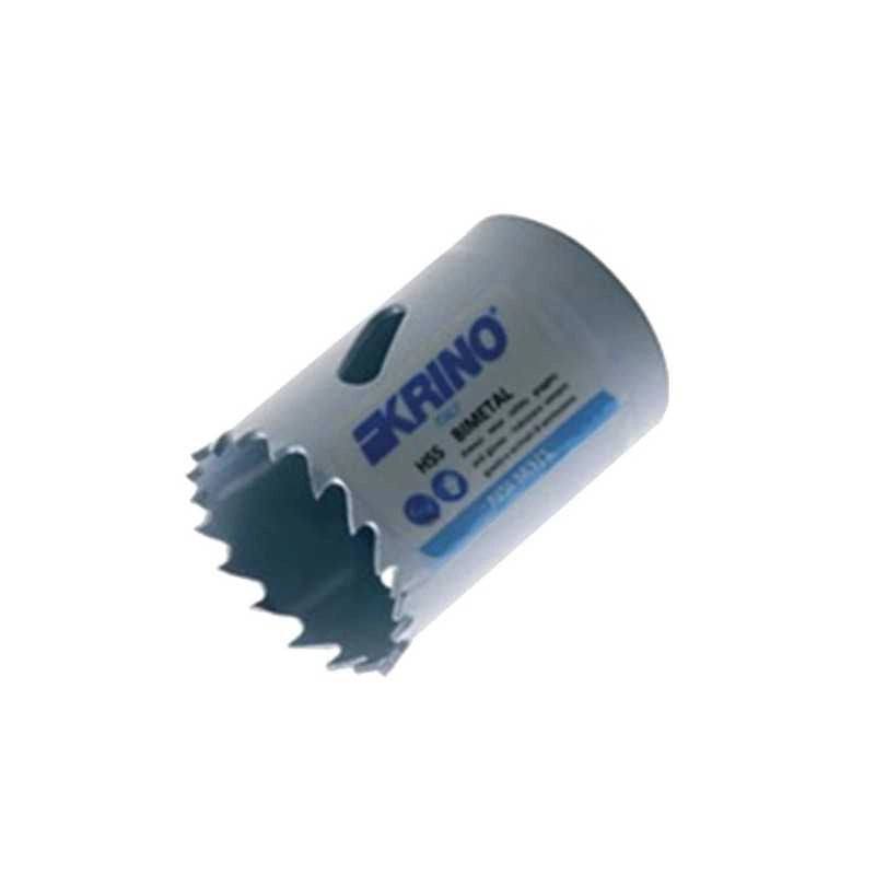 Fresa Tazza Bimetallica mm 73 Krino