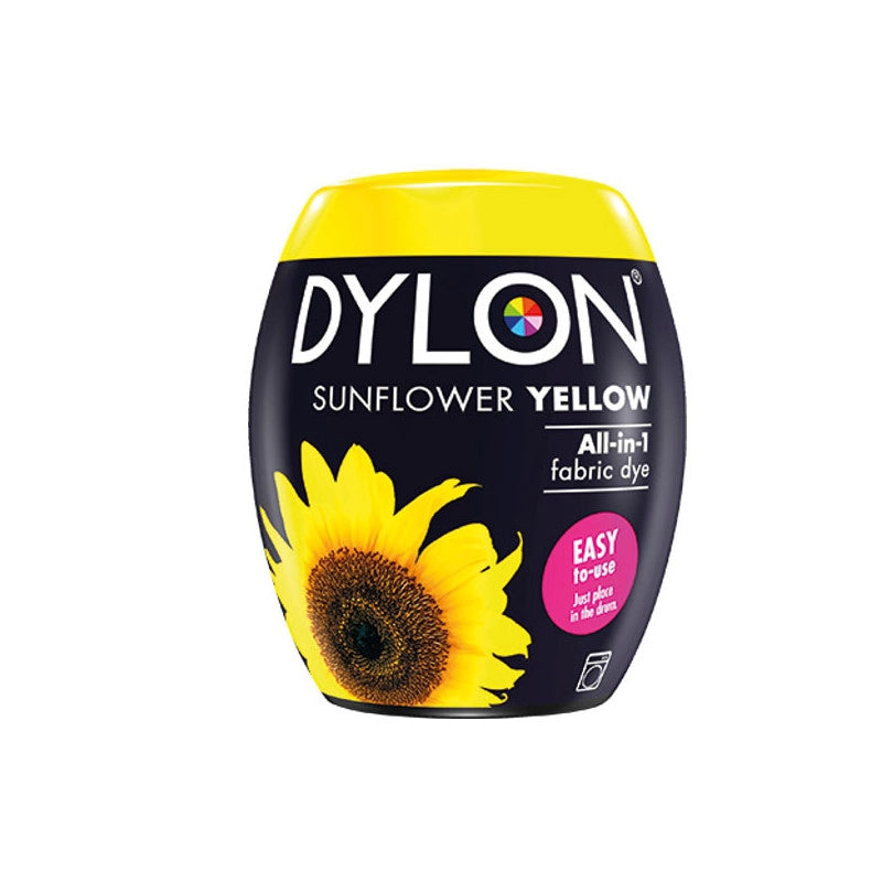 Colorante Lavatrice N.10 Sandy Beige Dylon