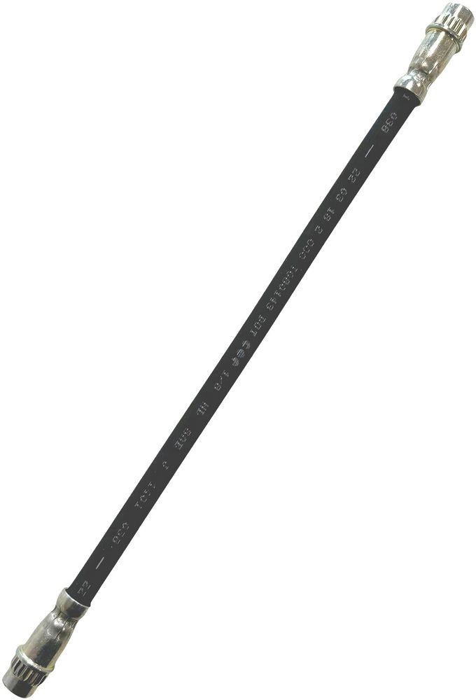 CEF Tubo freno posteriore per DACIA Duster SUV Logan MCV Sandero per RENAULT Arkana Kaptur Laguna (K56) Break Rapid Van (F40, G40) Symbol  - 462107211R 6001547820