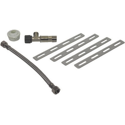 KIT PER CASSETTA PUCCI SARA- PUCCI- pezzi 1