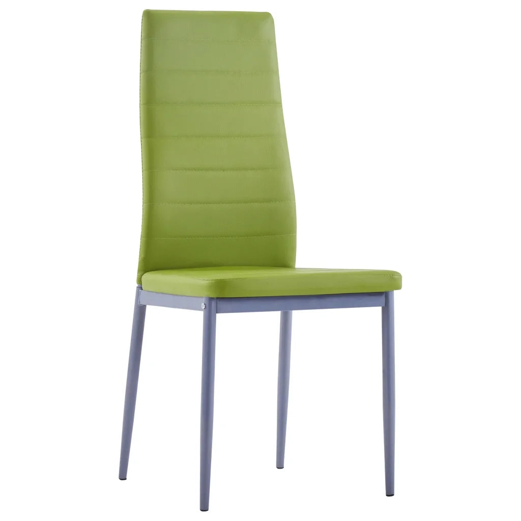 Set da Pranzo 5 pz Verde 281705