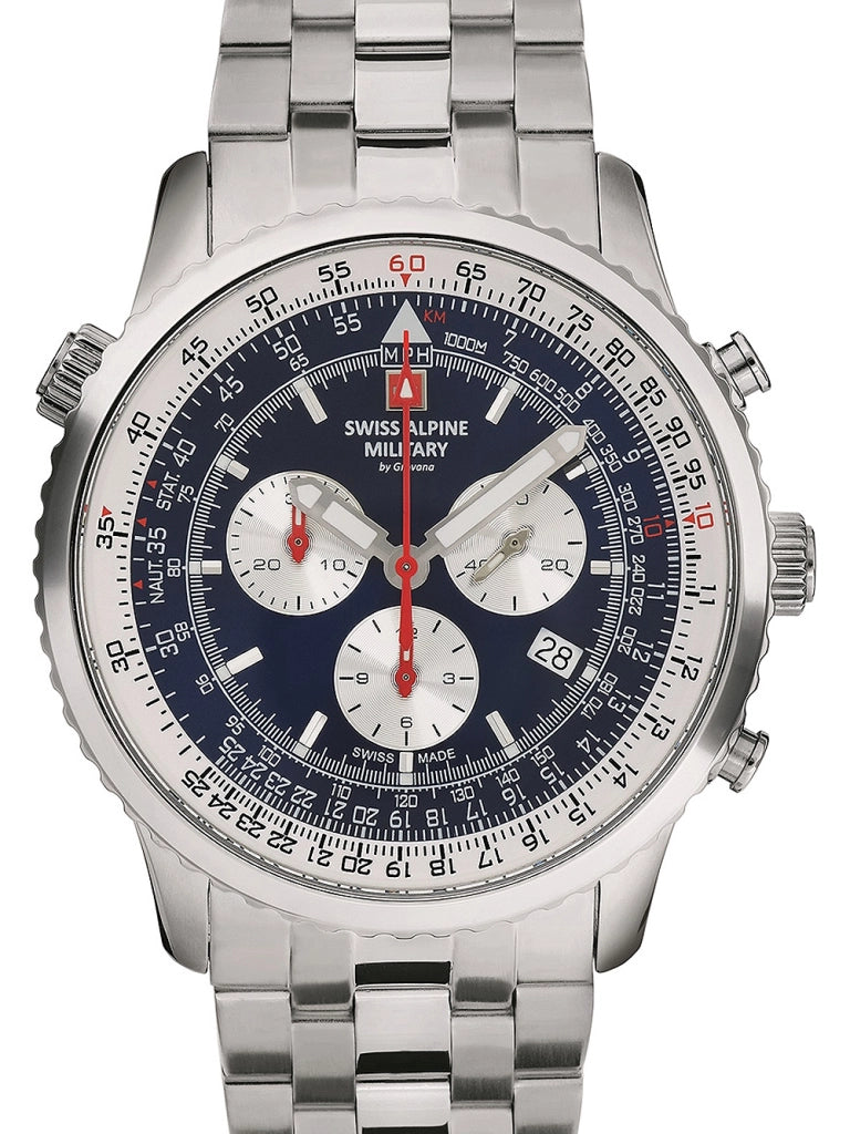 SWISS ALPINE MILITARY Mod. 7078-9135