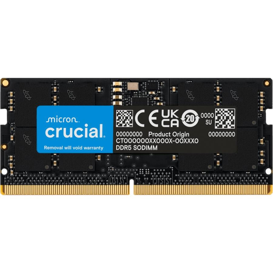 Crucial CT16G56C46S5