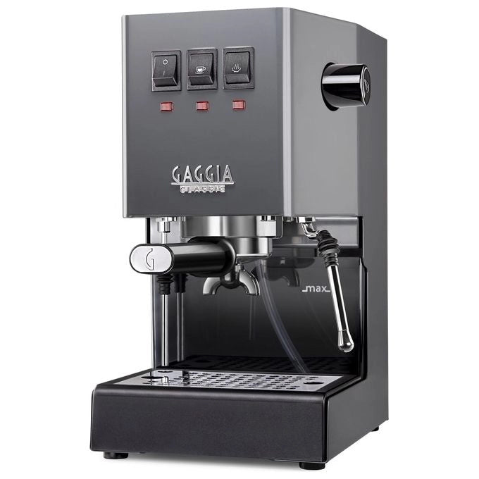 gaggiari9481 (silver-inox) 2 GB