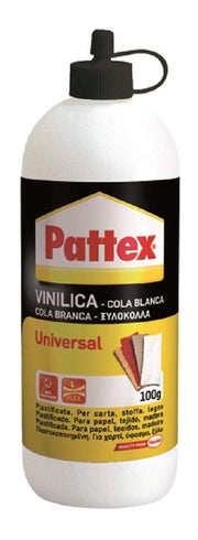 Colla Vinilica Universal 100 Gr Pattex