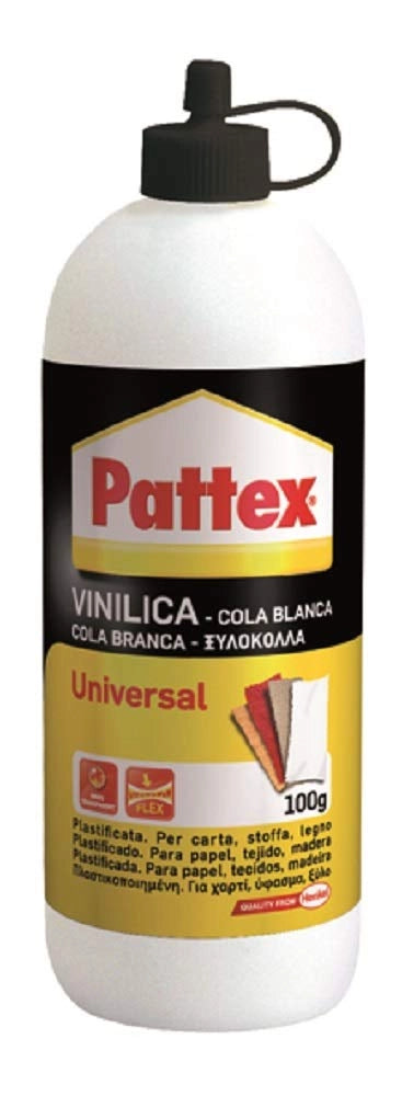 Colla Vinilica Universal 100 Gr Pattex