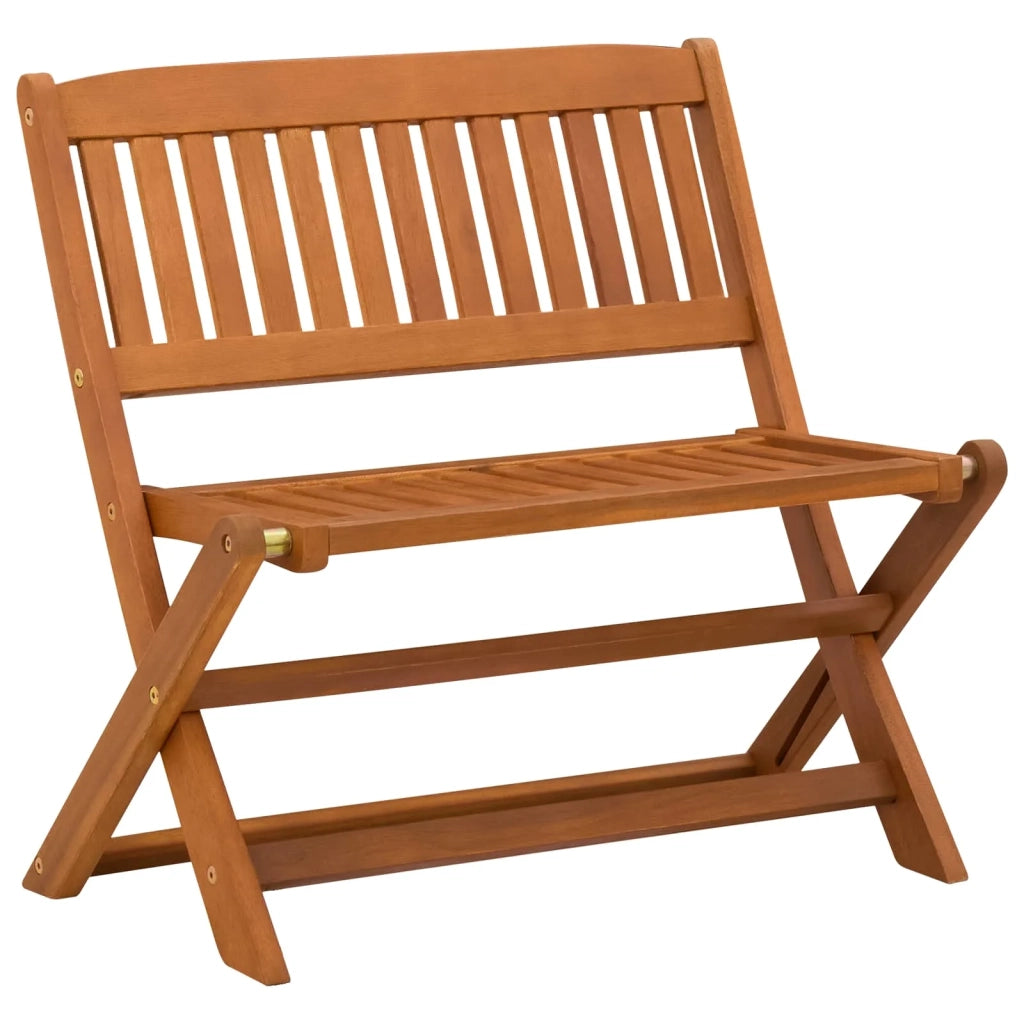 Panchina per Bambini Marrone 61 x 38 x 57 cm 42032415