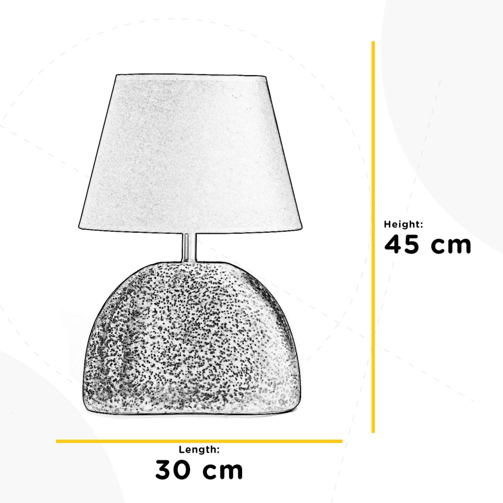 Lampada Polly