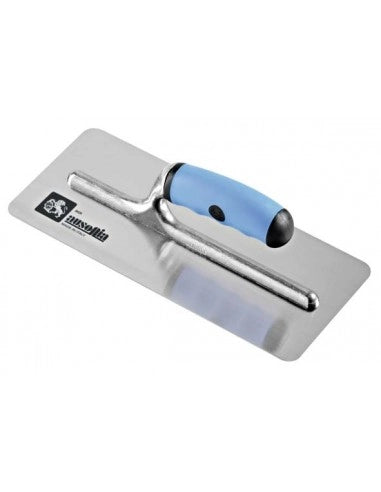 FRATTONE LISCIO INOX FUSION AUSONIA 24x10 cm - AUSONIA