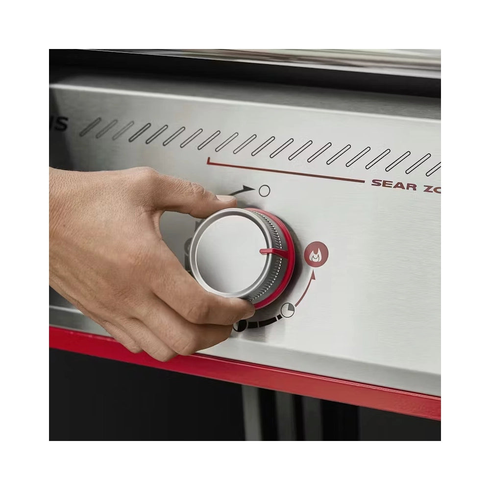 Barbecue a Gas Weber Genesis® E-335W