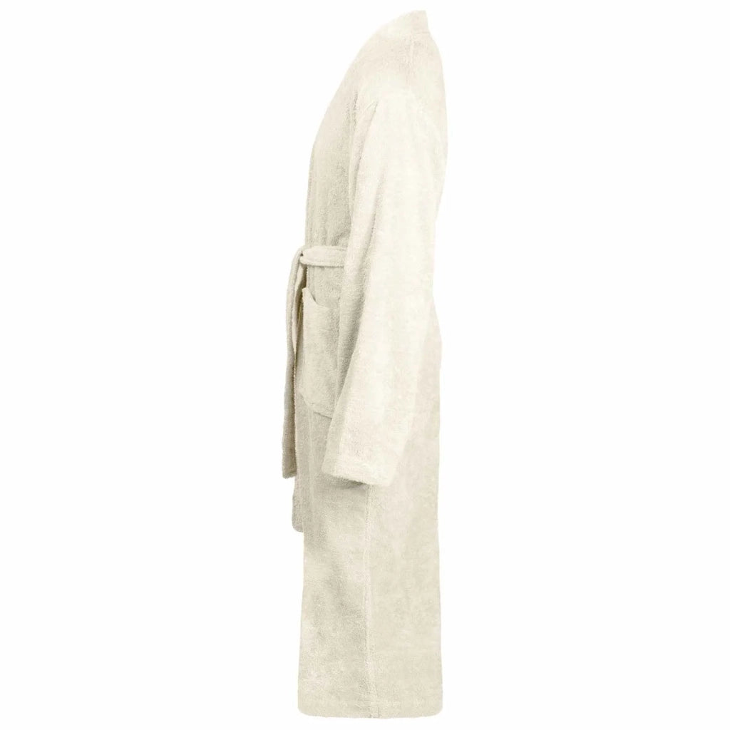Accappatoio KINN Crema XL Cotone 4100850