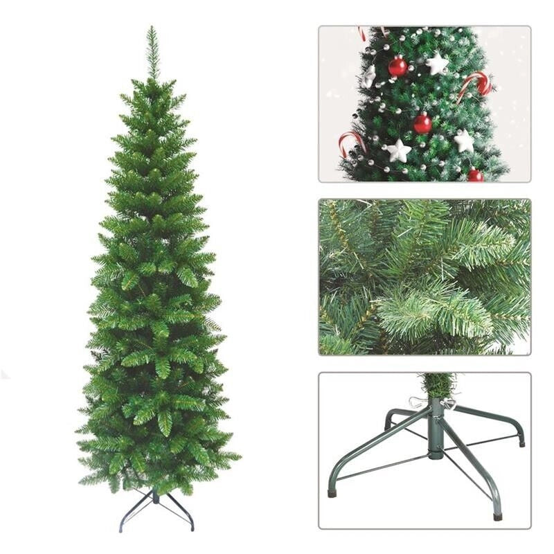 MAURY'S ALBERO EXTRA SLIM CM.240 CON 957 RAMI
