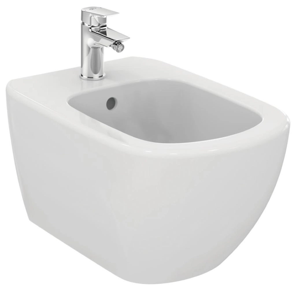 TESI BIDET SOSPESO BEU - IDEAL STANDARD