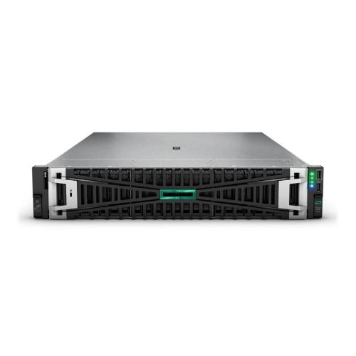Proliant dl380 gen11 6526y 2.8ghz 16c 1p 128gb-r 8sff ns204i-u nc bcm57416 2x1000w ps eu server - P77241-425